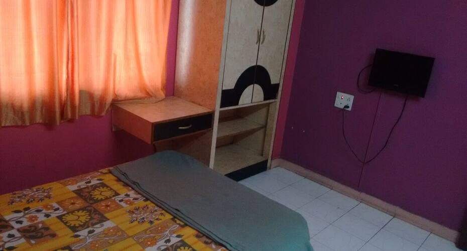 Hotel Mayur Palace, Karad 3